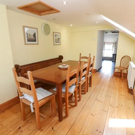 The Cottage Holiday home *