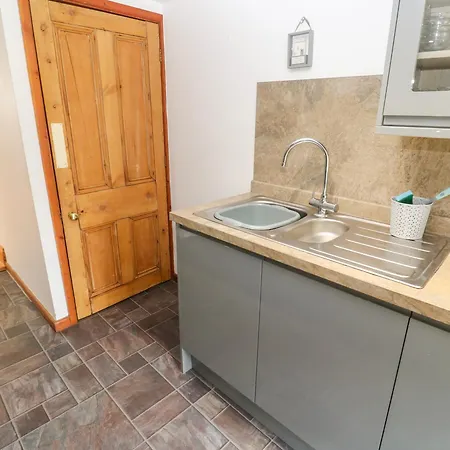Holiday home The Cottage St Ives (Cornwall)