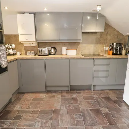 The Cottage Holiday home