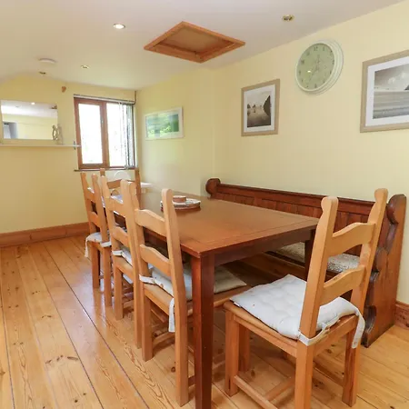 The Cottage Holiday home St Ives (Cornwall)