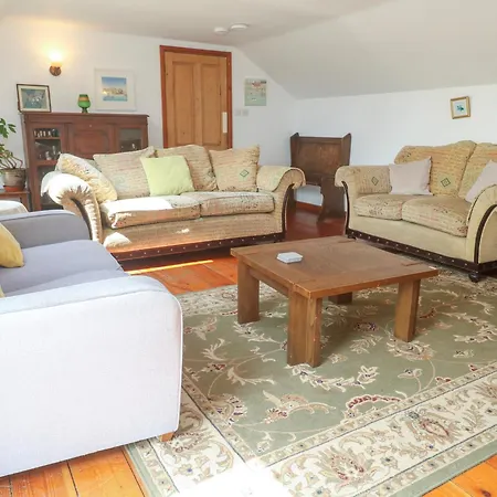 The Cottage