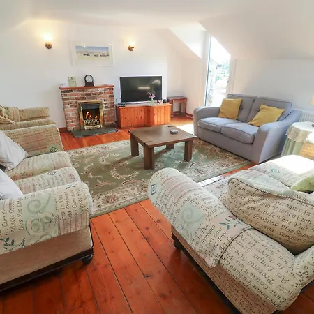 The Cottage Holiday home *