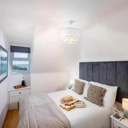 Apartment Blue Mist Apartment St Ives (Cornwall)