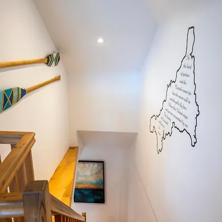 Blue Mist Apartment * St Ives (Cornwall)