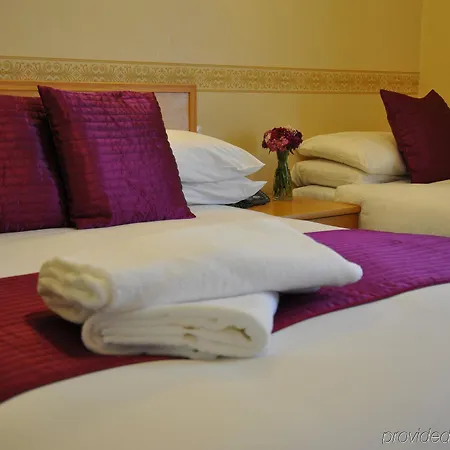 Chy-An-Albany Hotel St. Ives