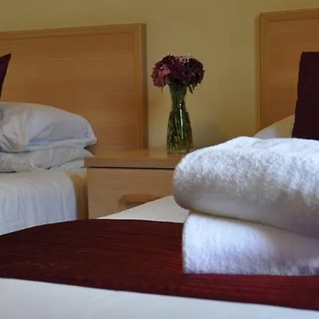 Chy-An-Albany Hotel Casa de hóspedes St. Ives