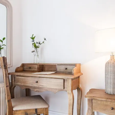 Primrose House Guest house St Ives (Cornwall)