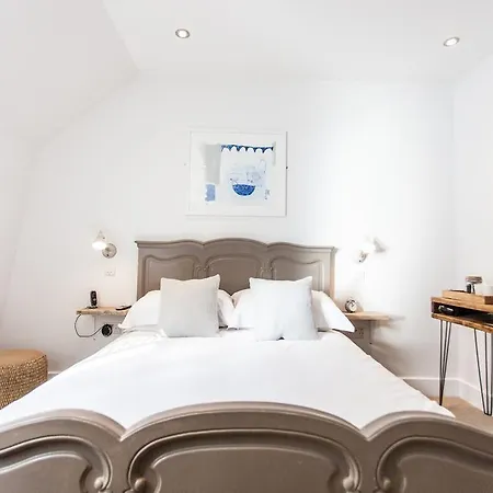Guest house Primrose House
