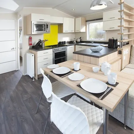 St. Ives Holiday Village 3* St. Ives