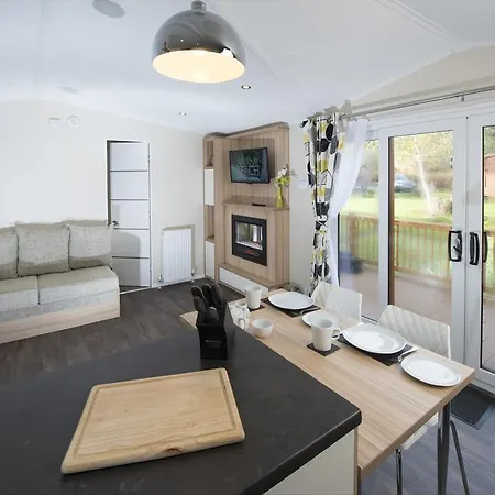 St. Ives Holiday Village St. Ives