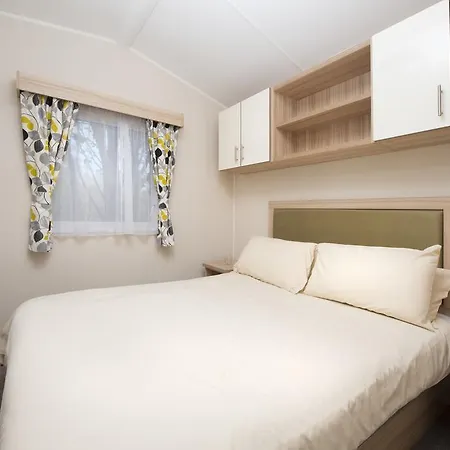 Holiday park St. Ives Holiday Village 3*