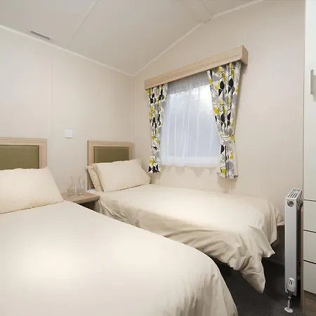 St. Ives Holiday Village
