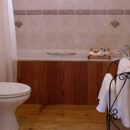 Primrose House Guest house 3*