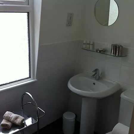 Primrose House Guest house St Ives (Cornwall)