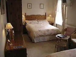 Guest house Tregony 4*