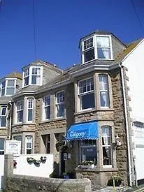 Tregony 4* St Ives (Cornwall)