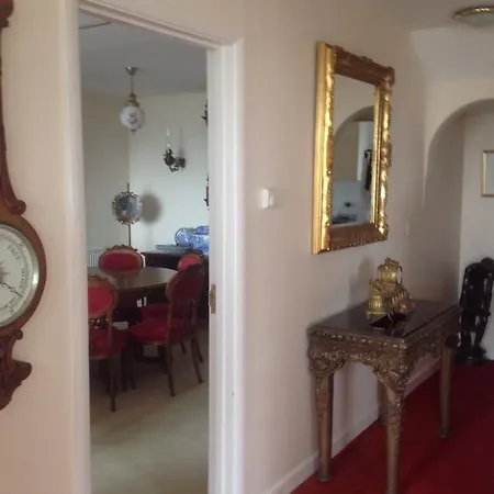 Guest house Palma