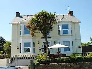 Beechwood House Casa de hóspedes St. Ives