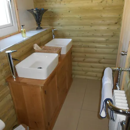 Bed & Breakfast Downsfield