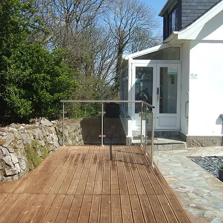 Bed & Breakfast Chy An Gwedhen St Ives (Cornwall)