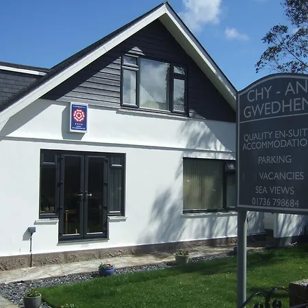 Chy An Gwedhen Bed & Breakfast St Ives (Cornwall)