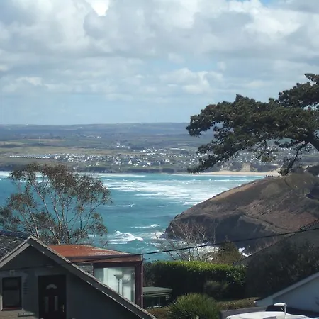 Chy An Gwedhen St Ives (Cornwall)