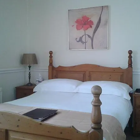 Guest house Thurlestone House