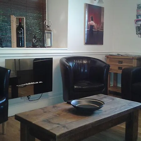 Thurlestone House 4* St Ives (Cornwall)