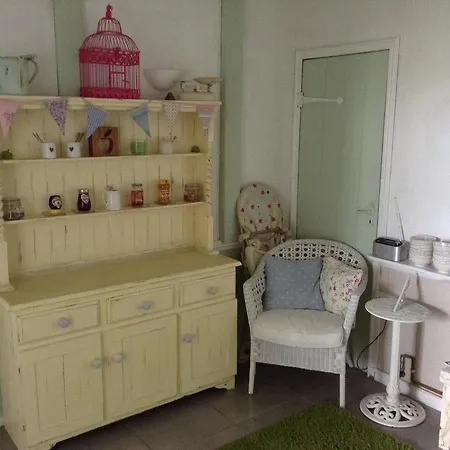 Bed & Breakfast Green Apple St Ives (Cornwall)