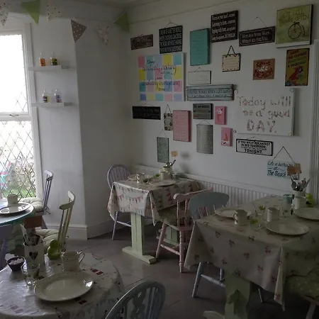 Green Apple 3* St Ives (Cornwall)
