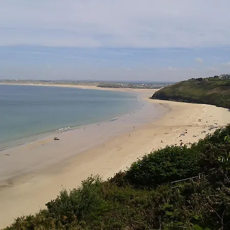 Thurlestone House St Ives (Cornwall)