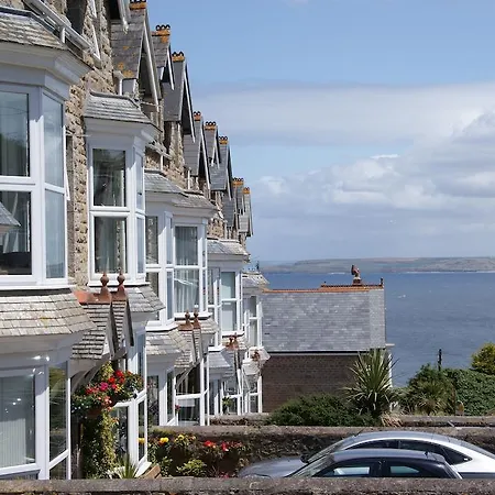 Bed & Breakfast Blue Sky St Ives (Cornwall)