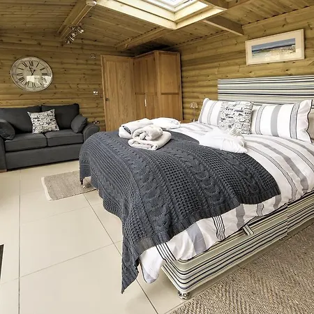 Bed & Breakfast Downsfield