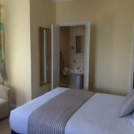 Casa de hóspedes Chy-An-Albany Hotel St. Ives