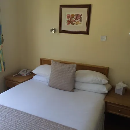 Chy-An-Albany Hotel St. Ives
