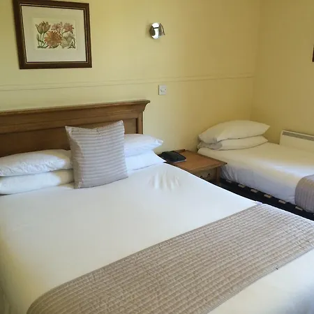 Casa de hóspedes Chy-An-Albany Hotel 3*