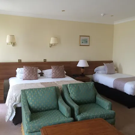 Chy-An-Albany Hotel St. Ives