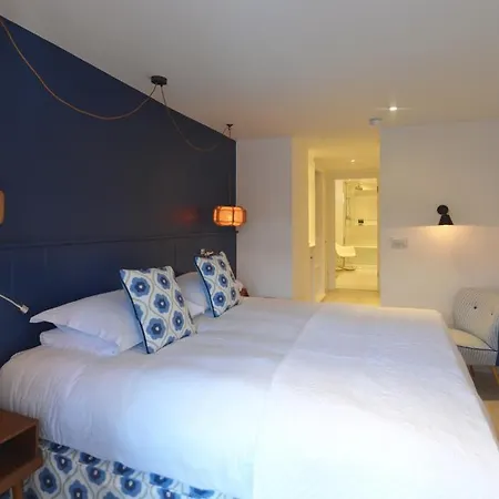 Trevose Harbour House Casa de hóspedes St. Ives