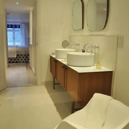 Trevose Harbour House 5*