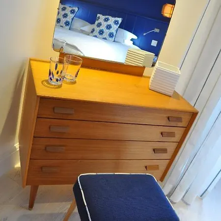 Trevose Harbour House 5* St. Ives