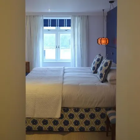 Casa de hóspedes Trevose Harbour House St. Ives