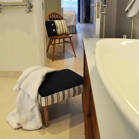 Trevose Harbour House 5* St. Ives