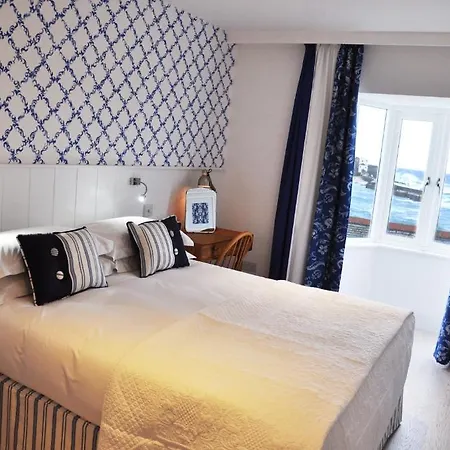 Trevose Harbour House 5*