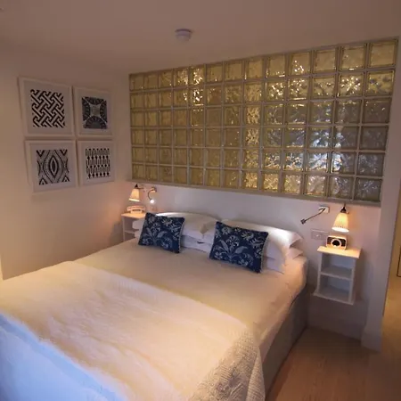 Trevose Harbour House Casa de hóspedes 5*