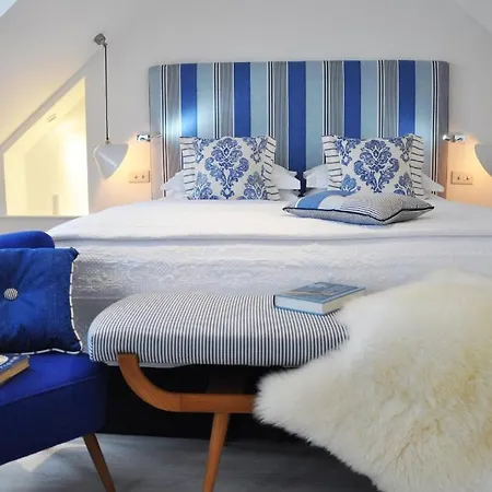 Trevose Harbour House 5* St. Ives