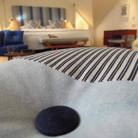 Trevose Harbour House St. Ives