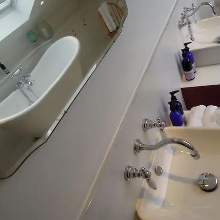 Trevose Harbour House 5* St. Ives