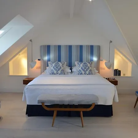 Trevose Harbour House St. Ives