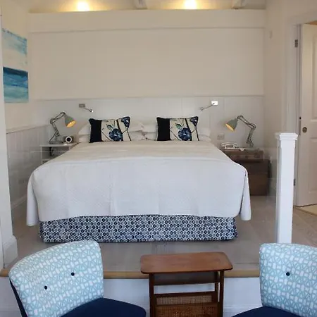 Trevose Harbour House 5*