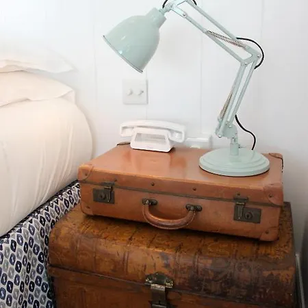 Casa de hóspedes Trevose Harbour House St. Ives